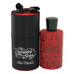 Mad Madame Eau De Parfum By Juliette Has A Gun