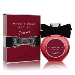 Mademoiselle Rochas Couture Eau De Parfum By Rochas