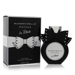 Mademoiselle Rochas In Black Eau De Parfum By Rochas