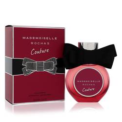 Mademoiselle Rochas Couture Eau De Parfum By Rochas