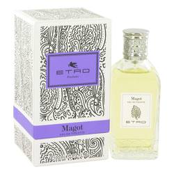 Magot Eau De Toilette Spray (Unisex) By Etro