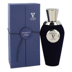 Magnificat V Eau De Parfum (Unisex) By Canto