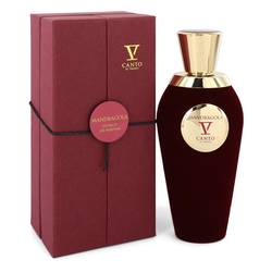 Mandragola V Eau De Parfum (Unisex) By Canto