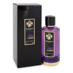 Mancera Purple Flowers Eau De Parfum By Mancera