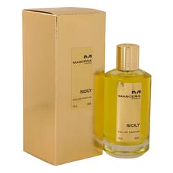 Mancera Sicily Eau De Parfum (Unisex) By Mancera