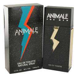 Animale Eau De Toilette Spray By Animale