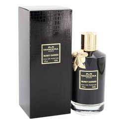 Mancera Musky Garden Eau De Parfum By Mancera