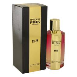 Mancera Pink Prestigium Eau De Parfum By Mancera