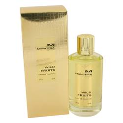 Mancera Wild Fruits Eau De Parfum (Unisex) By Mancera