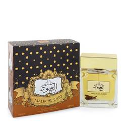 Malik Al Oud Eau De Parfum (Unisex) By Rihanah