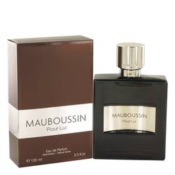 Mauboussin Pour Lui Eau De Parfum By Mauboussin