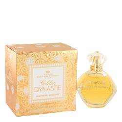 Golden Dynastie Eau De Parfum By Marina De Bourbon