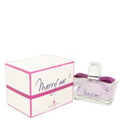 Marry Me Eau De Parfum By Lanvin