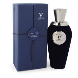 Mastin V Eau De Parfum (Unisex) By Canto