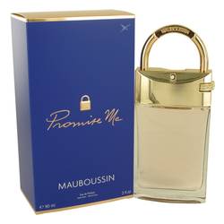 Mauboussin Promise Me Eau De Parfum By Mauboussin