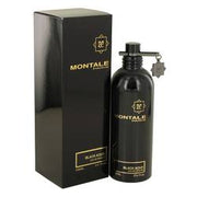 Montale Black Aoud Eau De Parfum (Unisex) By Montale