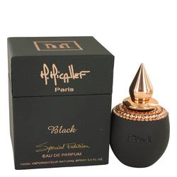 Micallef Black Ananda Eau De Parfum Special Edition By M. Micallef