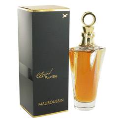 Mauboussin L'elixir Pour Elle Eau De Parfum By Mauboussin