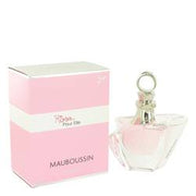 Mauboussin Rose Pour Elle Eau De Parfum By Mauboussin