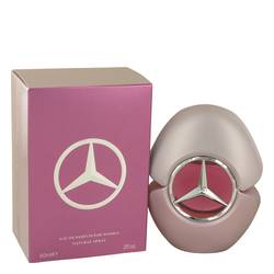 Mercedes Benz Woman Eau De Parfum By Mercedes Benz