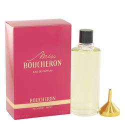 Miss Boucheron Eau De Parfum Refill By Boucheron