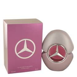 Mercedes Benz Woman Eau De Parfum By Mercedes Benz