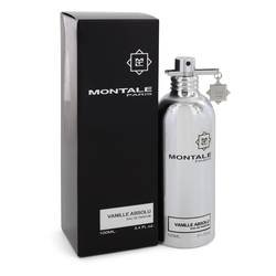 Montale Vanille Absolu Eau De Parfum (Unisex) By Montale