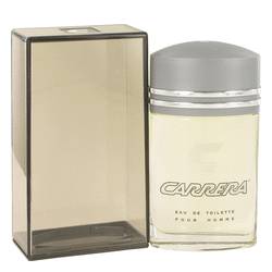 Carrera Eau De Toilette Spray By Muelhens