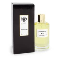 Mancera Hindu Kush Eau De Parfum (Unisex) By Mancera