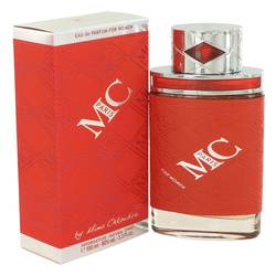 Mc Mimo Chkoudra Eau De Parfum By Mimo Chkoudra