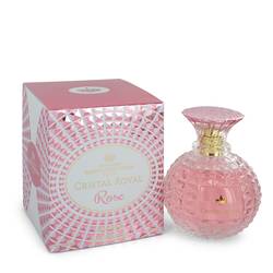 Marina De Bourbon Cristal Royal Rose Eau De Parfum By Marina De Bourbon