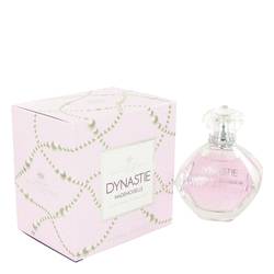 Marina De Bourbon Dynastie Mademoiselle Eau De Parfum By Marina De Bourbon