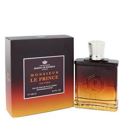 Marina De Bourbon Le Prince In Fire Eau De Parfum By Marina De Bourbon