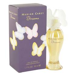 Mariah Carey Dreams Eau De Parfum By Mariah Carey