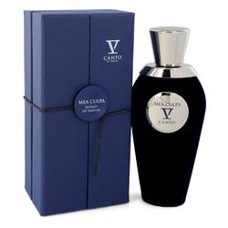 Mea Culpa V Eau De Parfum (Unisex) By Canto