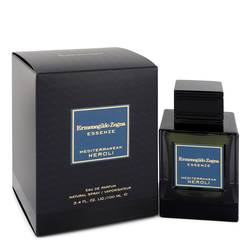 Mediterranean Neroli Eau De Parfum By Ermenegildo Zegna