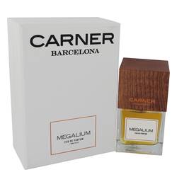 Megalium Eau De Parfum (Unisex) By Carner Barcelona