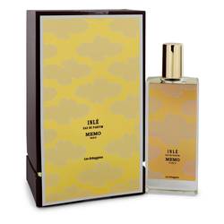 Memo Inle Eau De Parfum By Memo