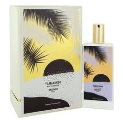 Memo Tamarindo Eau De Parfum (Unisex) By Memo