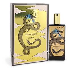 Winter Palace Eau De Parfum (Unisex) By Memo