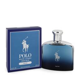 Polo Deep Blue Eau De Parfum By Ralph Lauren