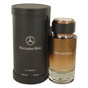 Mercedes Benz Le Parfum Eau De Parfum By Mercedes Benz