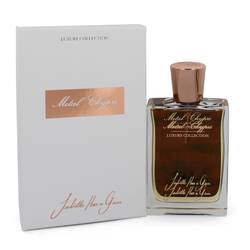 Metal Chypre Eau De Parfum (Unisex) By Juliette Has A Gun