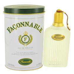 Faconnable Eau De Toilette Spray By Faconnable