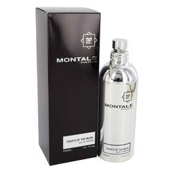 Montale Fruits Of The Musk Eau De Parfum (Unisex) By Montale