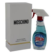 Moschino Fresh Couture Eau De Toilette Spray (Tester) By Moschino