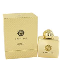 Amouage Gold Eau De Parfum By Amouage