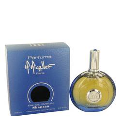 Micallef Shanaan Eau De Parfum By M. Micallef