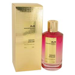 Mancera Indian Dream Eau De Parfum By Mancera
