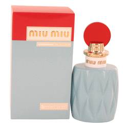 Miu Miu Eau De Parfum By Miu Miu